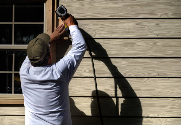 Affordable Siding Repair and Maintenance Services in South Hempstead, NY